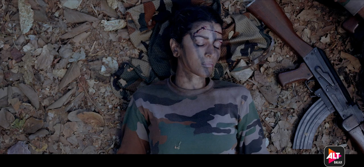 The Test Case Movie Screenshot