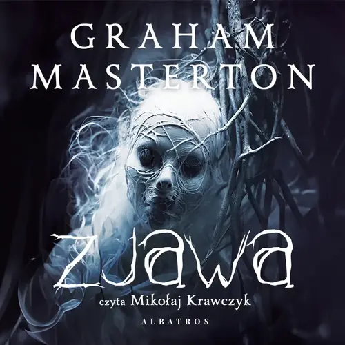 Graham Masterton - Zjawa (2024)