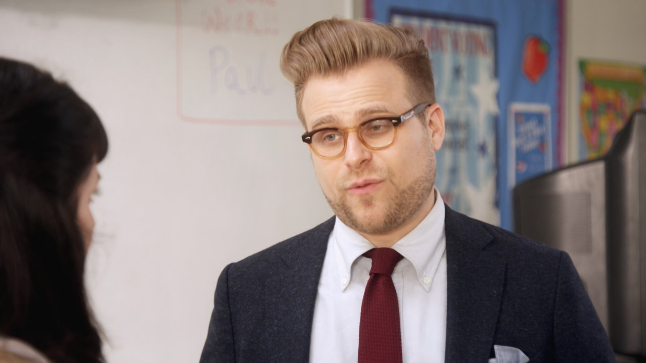 Adam Ruins Everything (2015) - S01E01 - Adam Ruins Giving (1080p