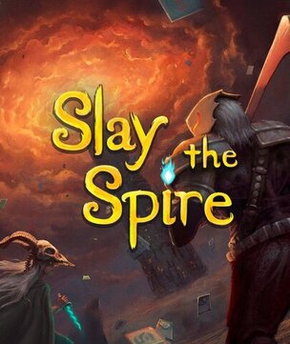 Slay the Spire Mod