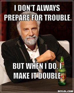 double