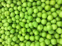 Persian plums