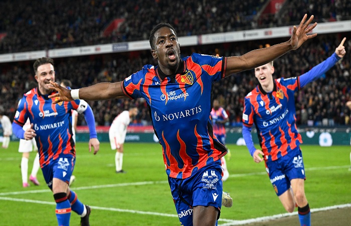 Soi kèo tài xỉu, phạt góc trận Basel vs FC Copenhagen, 02h00 ngày 21/08