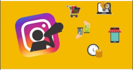 Instagram Mastery: A Step by Step to Building A Business