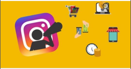 Instagram Mastery  A Step-by-Step to Building A Business