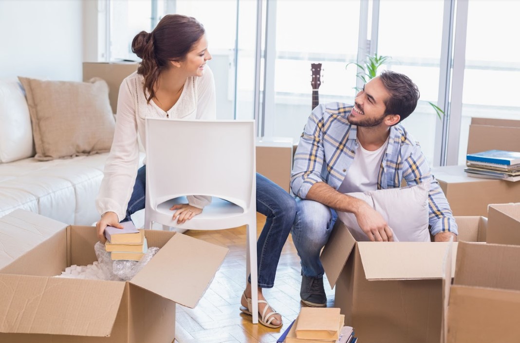 Marlboro, NJ Cross Country Moving Company
