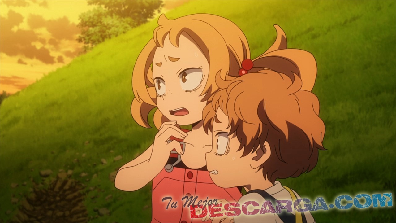 Boku no Hero Academia the Movie -Heroes: Rising- 2