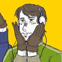 art by meatsex on Tumblr !!