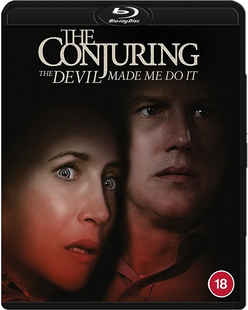 Obecność 3: Na rozkaz diabła / The Conjuring: The Devil Made Me Do It (2021) MULTi.1080p.BluRay.x264.AC3-DENDA / LEKTOR i NAPISY PL