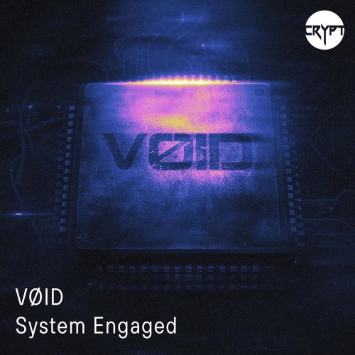 Void - System Engaged (2026) MP3