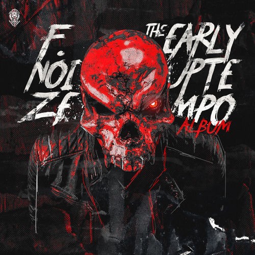 00-f-noize-the-early-uptempo-album-pr270
