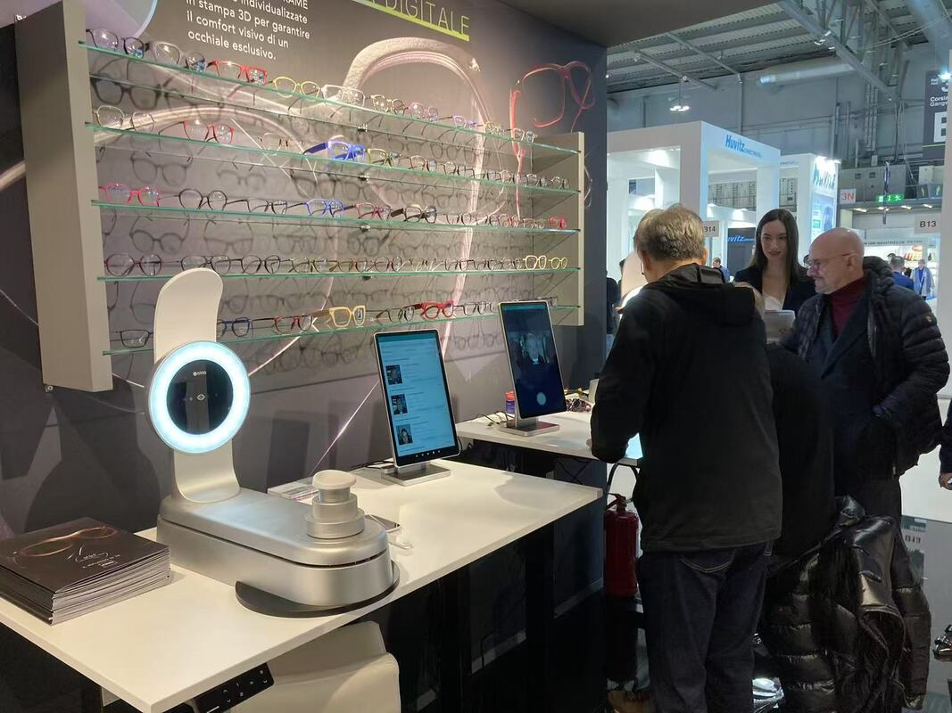 BRAGi 國際眼鏡展覽