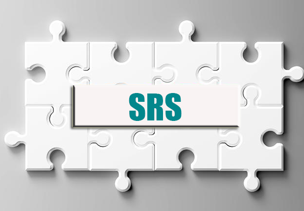 SRS Software Requirements Specifications مستند مواصفات متطلبات البرمجة 