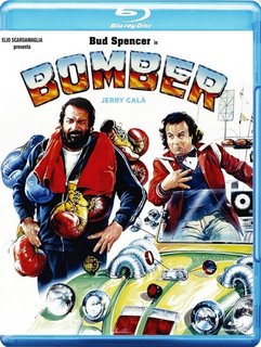Bomber (1982) FullHD 1080p DTS+AC3 ITA GER Subs