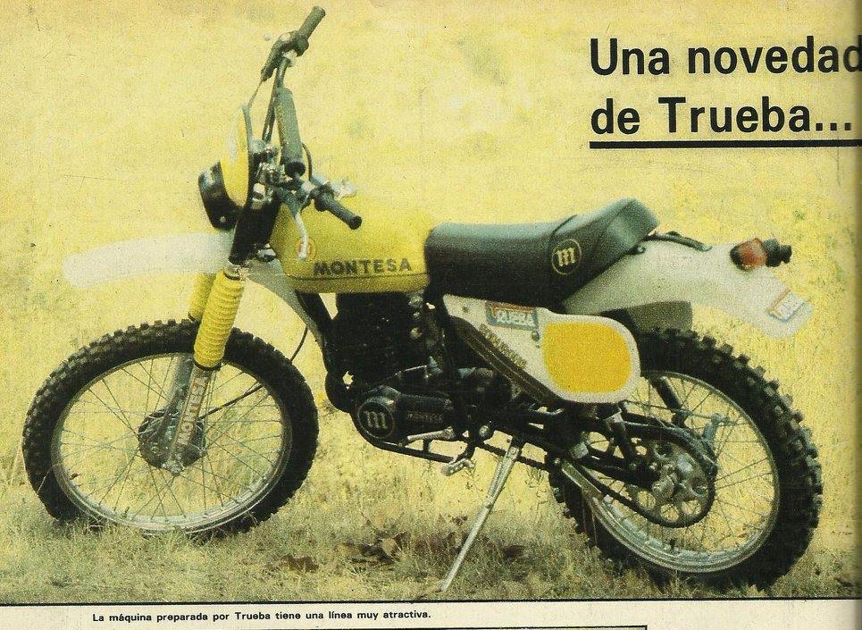 Replica Montesa Trueba 15403702-1105329332898305-64273759755243698-o