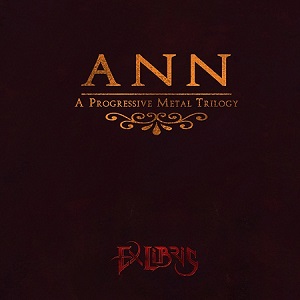 Re: Ex Libris (NL) / Symphonic / Progressive metal