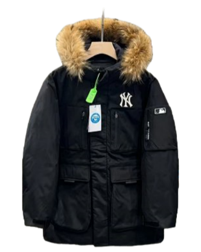 MLB Down Jacket