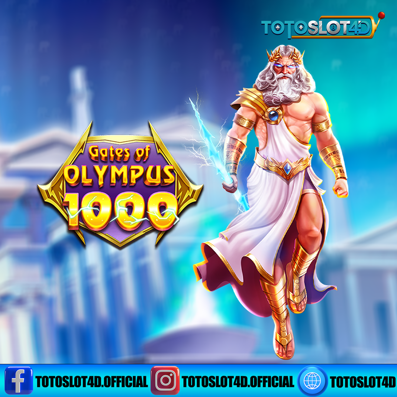 TOTOSLOT4D >>Rasakan Keseruan Slot Pulsa Tanpa Potongan di TOTOSLOT4D!