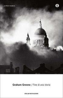 Graham Greene - Fine di una storia (2000)