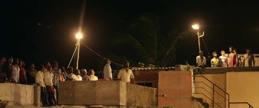 Byri: Pagam 1 2024 WebRip [Tamil] 480p, 720p ESub Screenshot