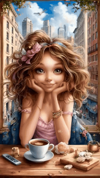cafefillesouris