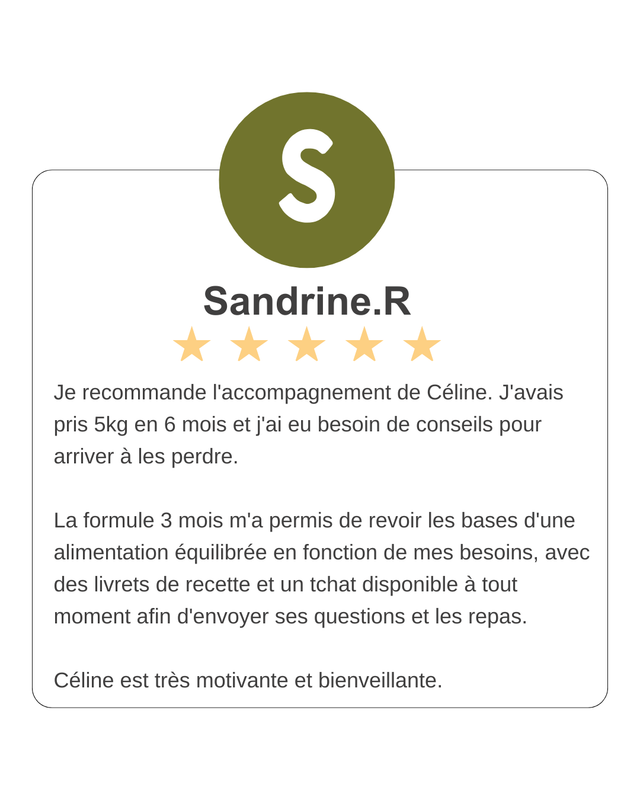 Avis 8