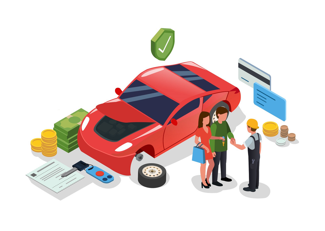 Understanding Car Loans for Bad Credit in Costa Mesa: A Comprehensive Guide