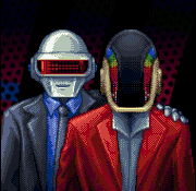 Actualidad y Discusión Daft-Pixel