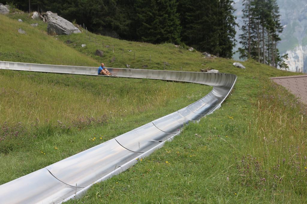 OESCHINENSEE- PASEO POR KANDERSTEG - VOLVEMOS A SUIZA! + PUY DU FOU, ORADUR SUR GLANE, SAINT EMILION...Y ASTURIAS (7)