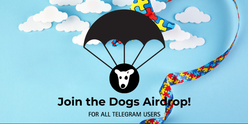 card image Новая криптовалюта DOGS привлекла уже более 5 млн пользователей – как получить бесплатные монеты?