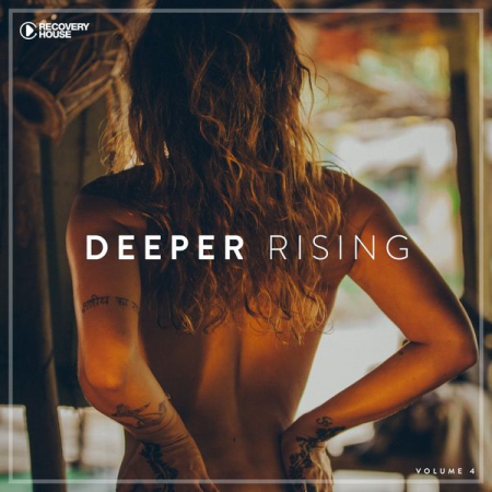 Various Artists - Deeper Rising, Vol. 4 (2021)