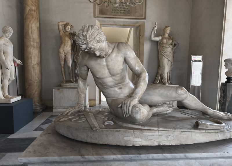 San Pietro in Montorio,La Gran Ola de Hokusai y Museos Capitolinos. - Roma (Hokusai), Florencia, Bolonia y Forli (221)