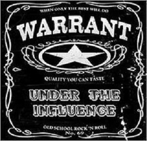 Re: Warrant (US) / Glam metal