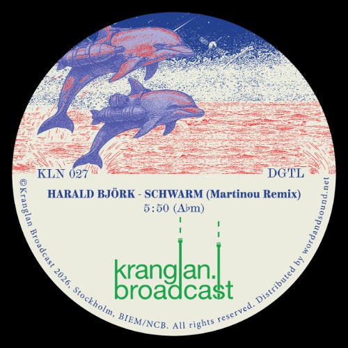 Harald-Bjork-Schwarm-Martinou-Remix-KLN0