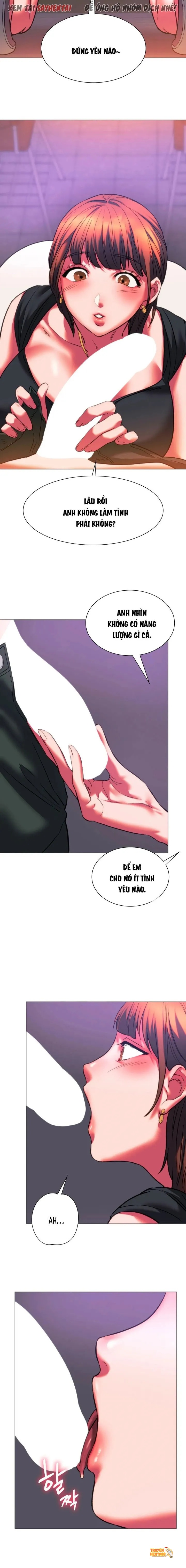 Trang truyện tmpaean79c0 trong truyện tranh Bạn Học Của Tôi - Chapter 24 - www.truyenhentai18.net