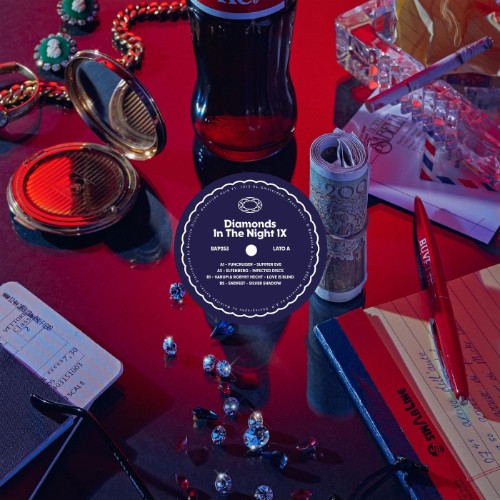 VA - Diamonds In The Night Vol. 9 (2026) MP3