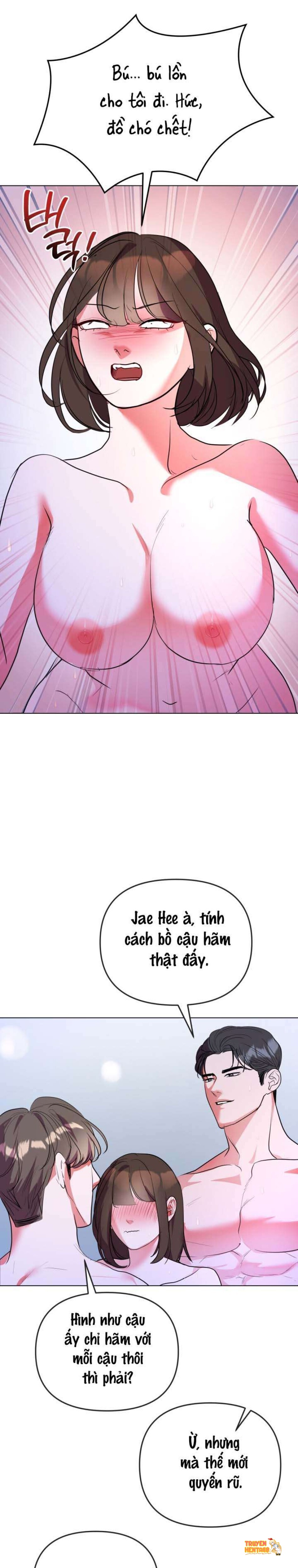 Xem ảnh 〖18+〗- Trò Chơi Ba Người - Chapter 21 - tmpx9z41icl - Truyenhentaiz.net