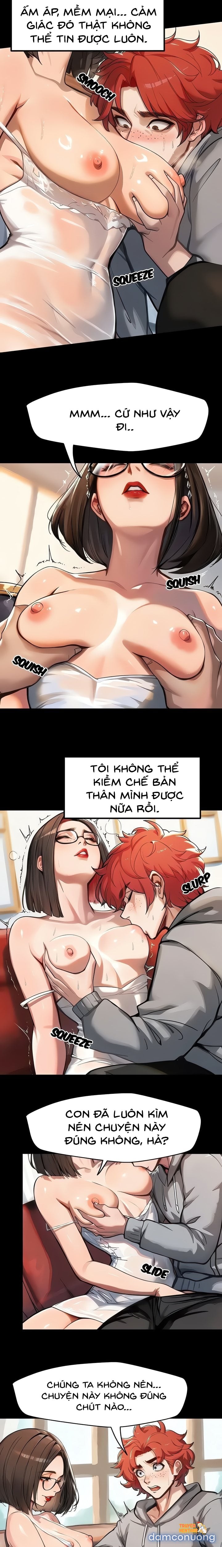 Xem ảnh Điều Cấm Kỵ Với Người Thân Kế – Nhật Ký Giọng Nói 18+ - Chapter 5 - tmpi97i17fn - Truyenhentaiz.net