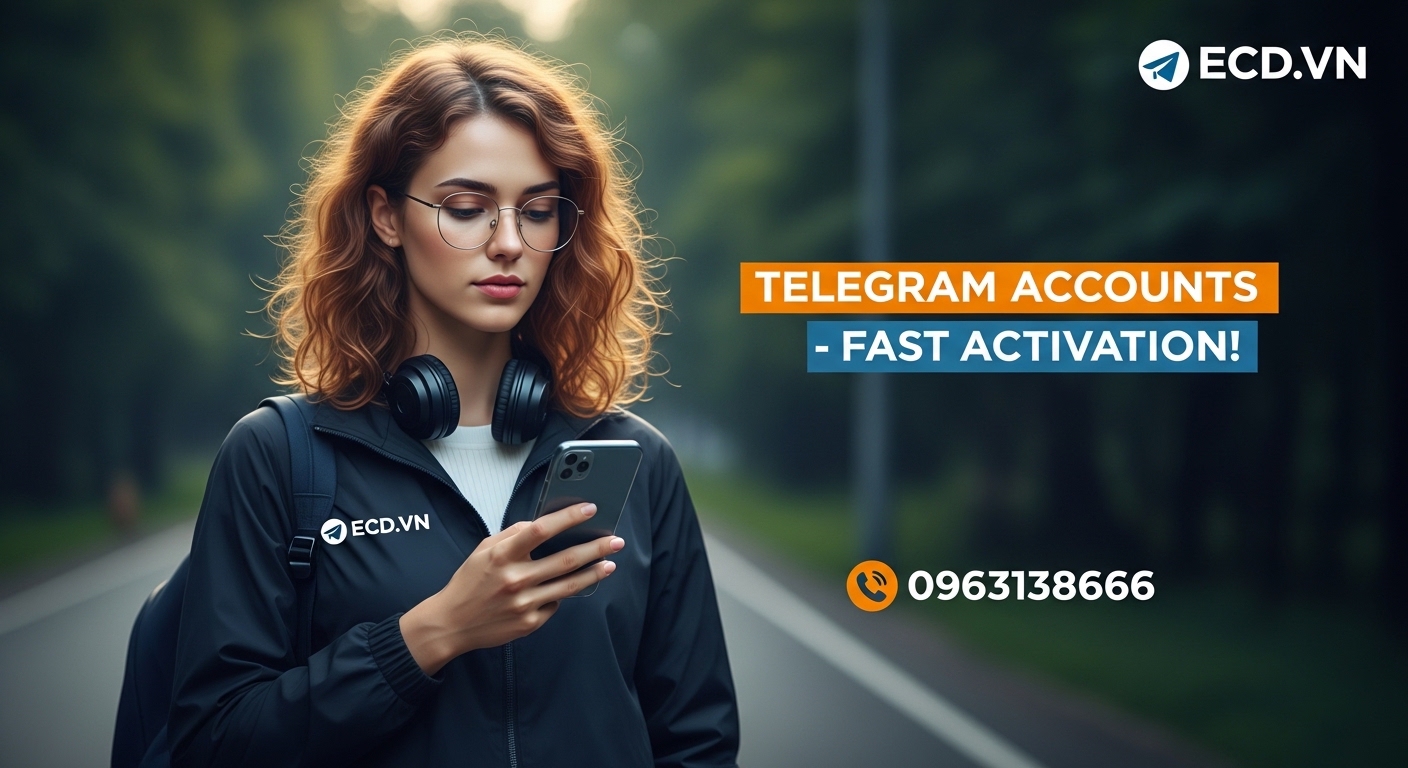 telegram account android