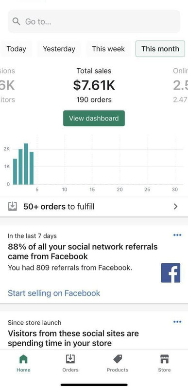 6X ROAS Results