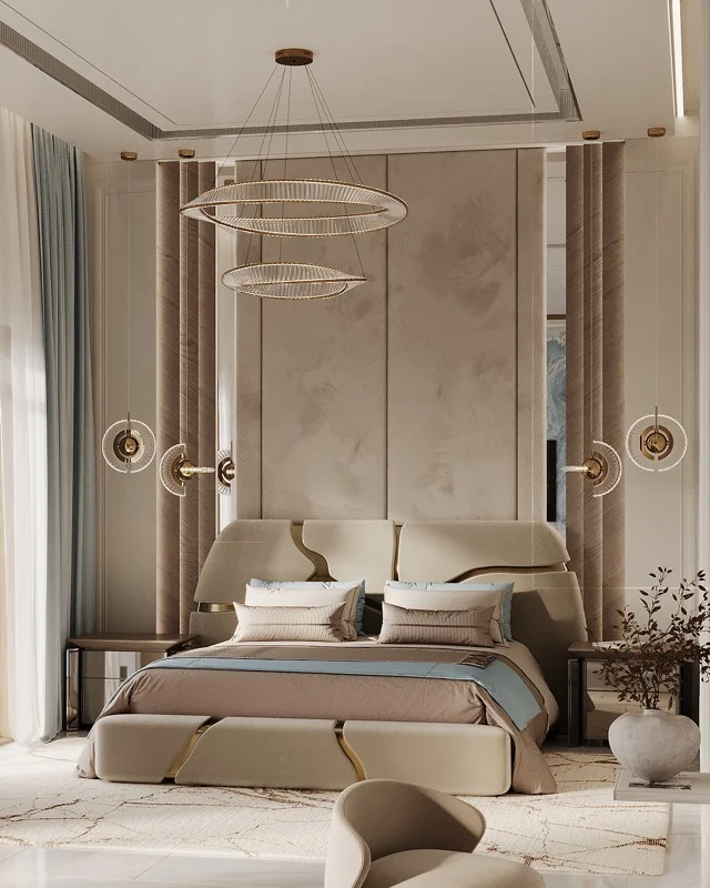 The Palm Jumeirah Villa