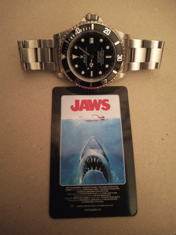 Rolex Sea-Dweller 16600 - tome 2 - Page 17 20220907-210548