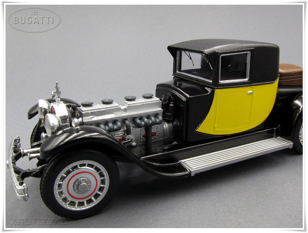 Bugatti 41 Royale Fiacre 41.100 (14) JM