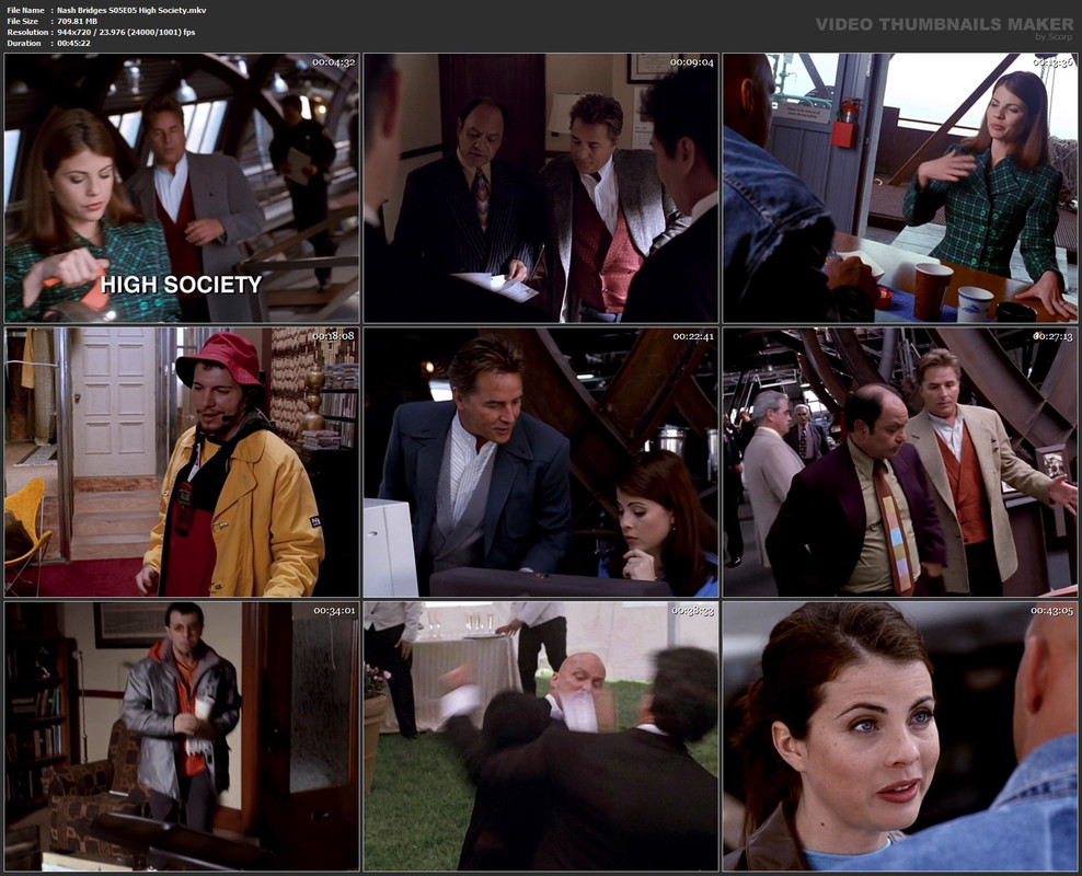 Nash Bridges S05E05 High Society.mkv