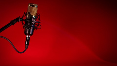 Being a Voice Artist - Practical Tips to Start