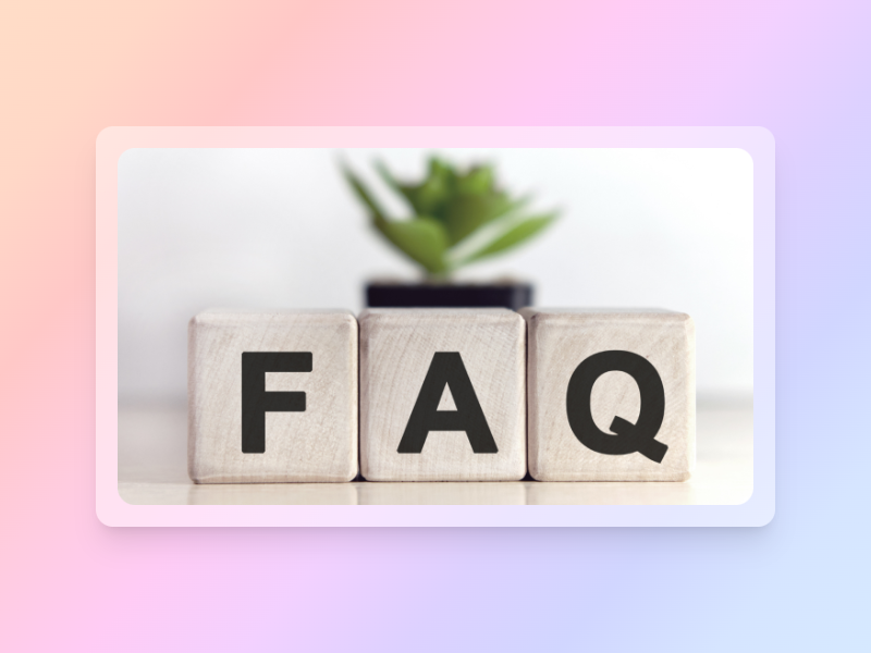 FAQ