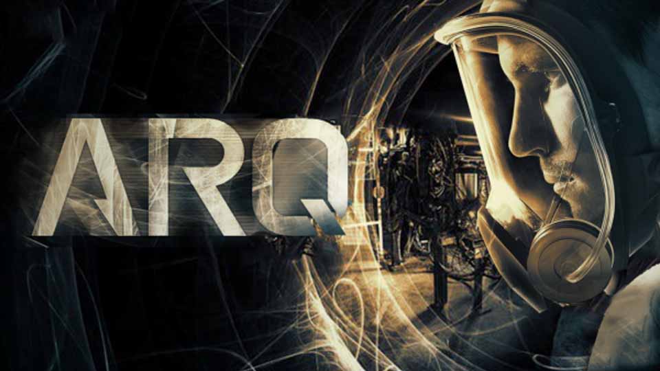 ARQ (2016) full movie download ARQ (2016) full movie download