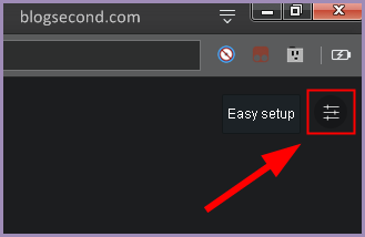 Mengganti Wallapper pada Opera