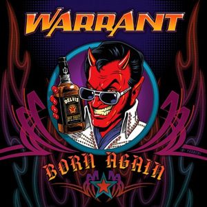 Re: Warrant (US) / Glam metal