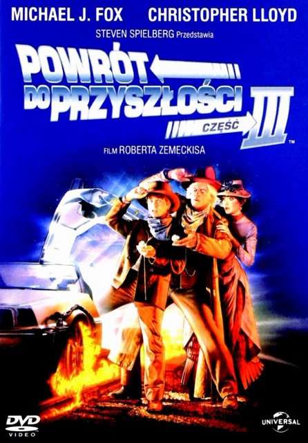 Powrót do Przyszłości III / Back to the Future Part III (1990) MULTi.1080p.BluRay.Remux.AVC.DTS-HD.MA.5.1-fHD / POLSKI LEKTOR i NAPISY